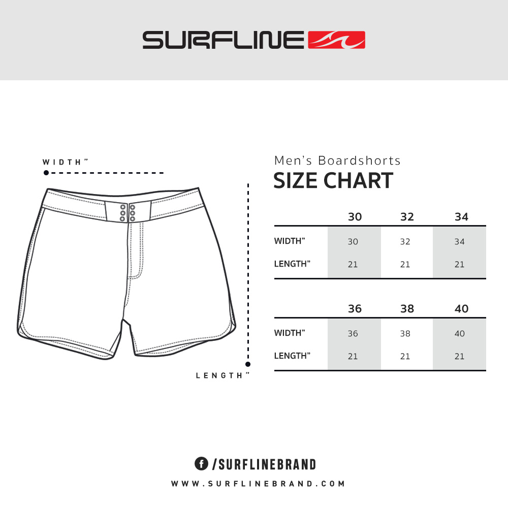 Sky Brand Clothing Size Chart