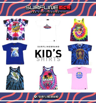 Kids T-Shirt