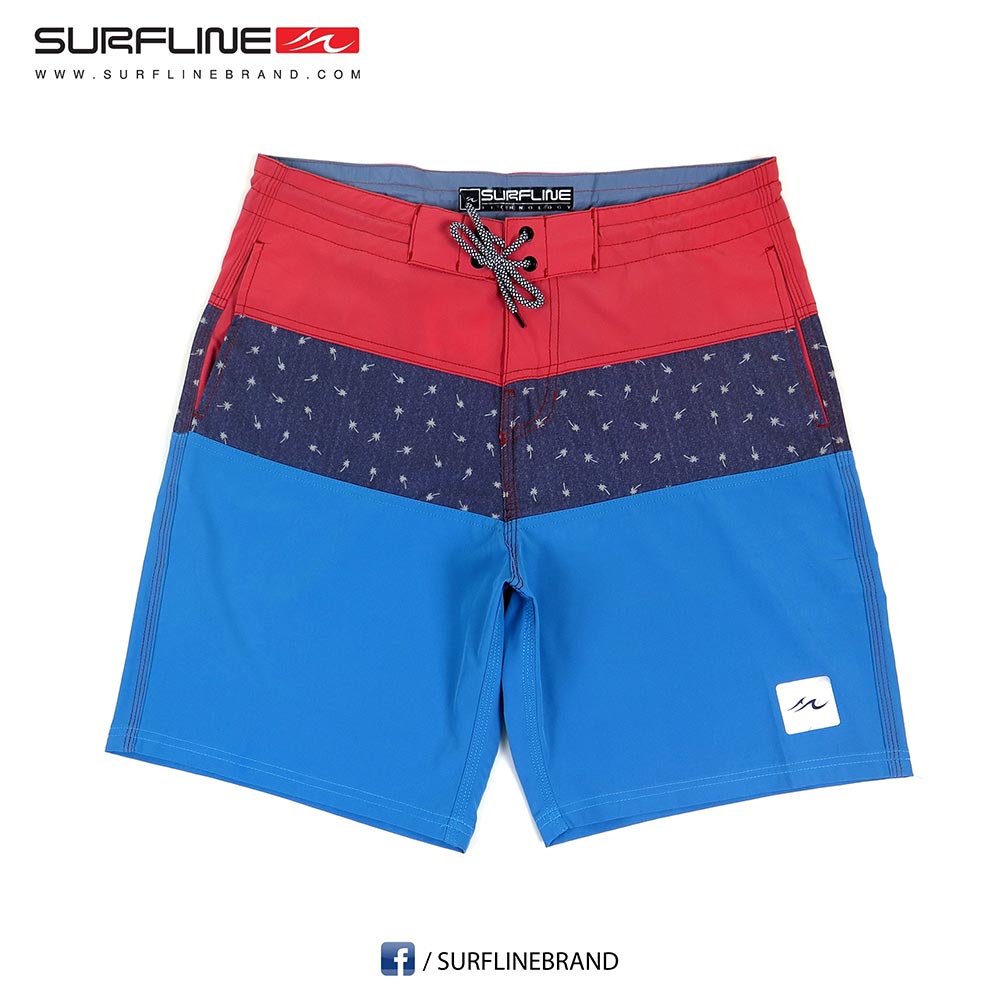 Mens Swimming Short SL00834 – Surfline Brand