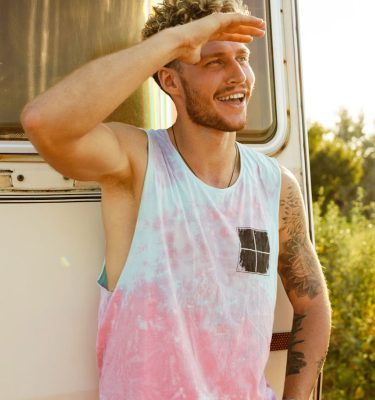 Mens Tanktop